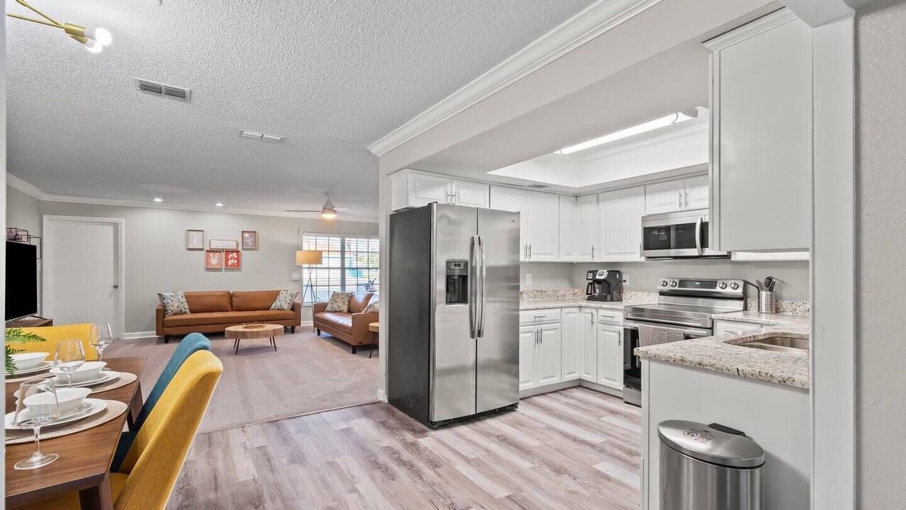 Photo of Kitchen in Apollo Beach