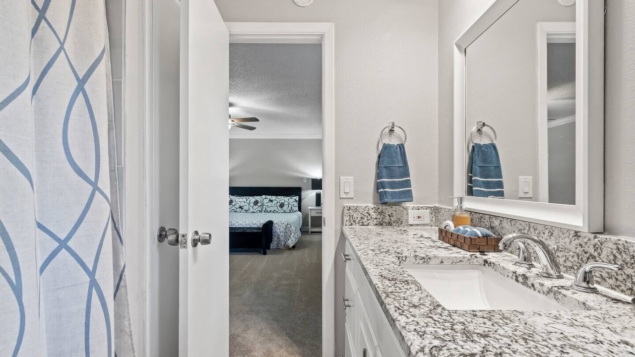 Photo of Bathroom in Apollo Beach