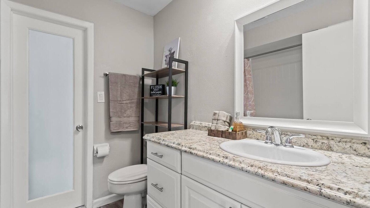 Photo of Bathroom in Apollo Beach