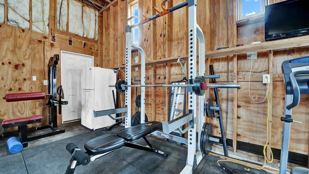 Photo of Bedroom in Lynn Haven