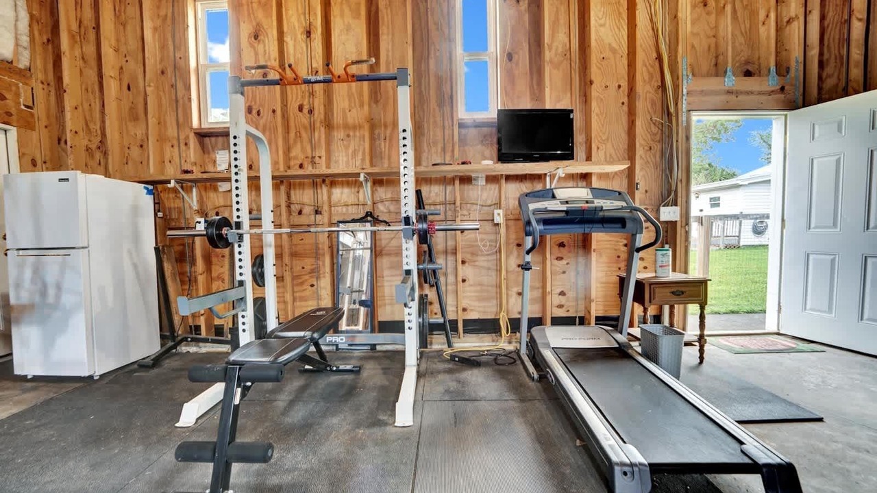 Photo of Bedroom in Lynn Haven