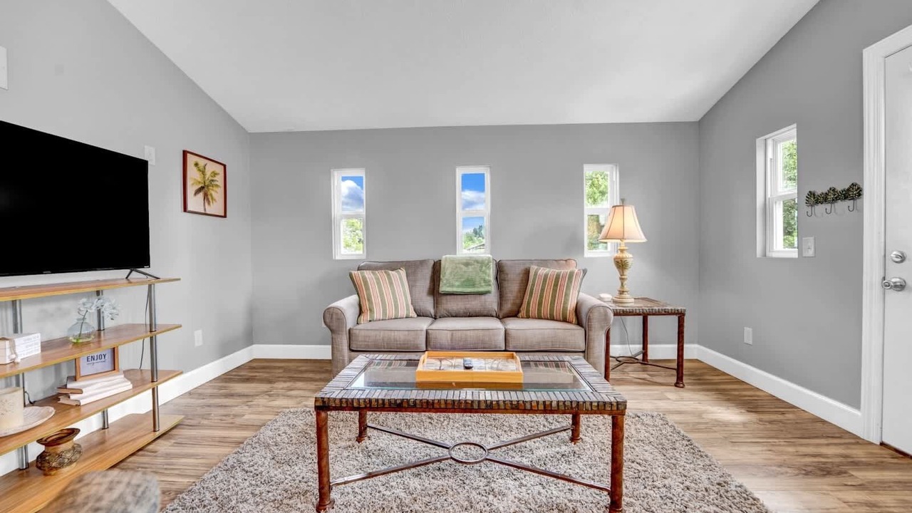 Photo of Bedroom in Lynn Haven