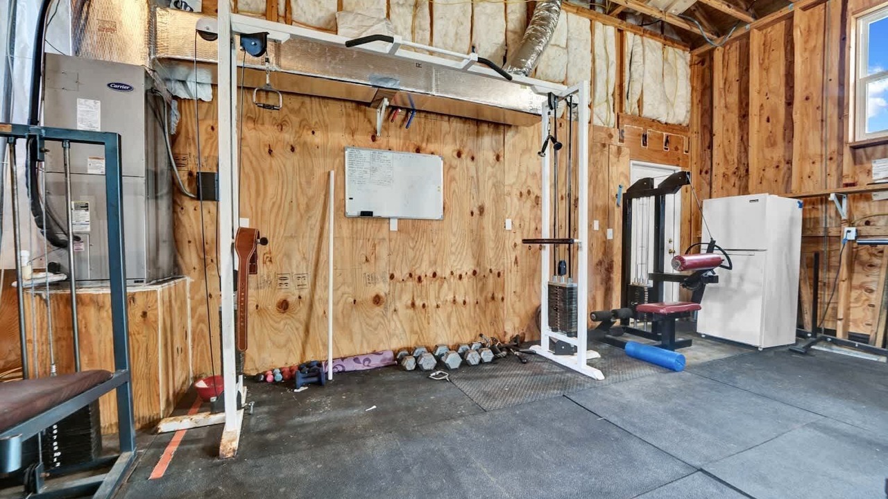 Photo of Bedroom in Lynn Haven