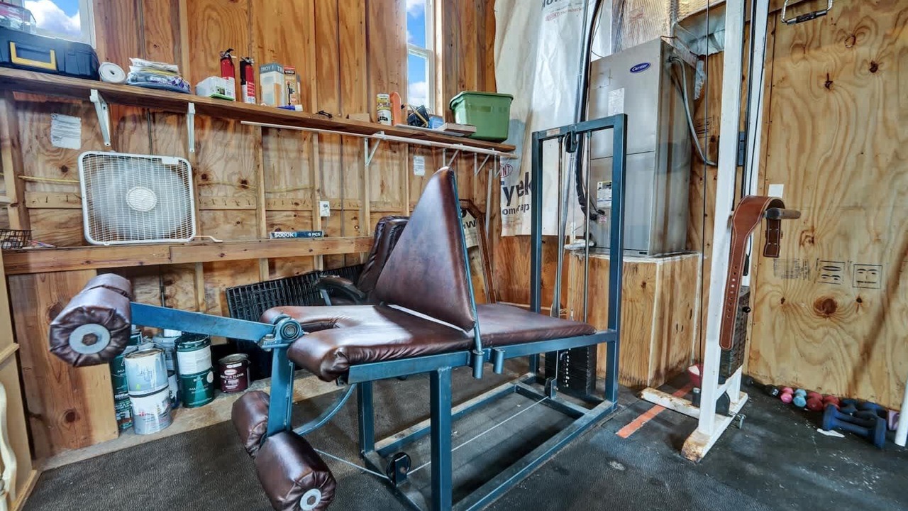 Photo of Bedroom in Lynn Haven