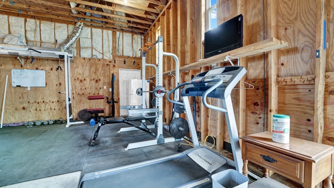 Photo of Bedroom in Lynn Haven