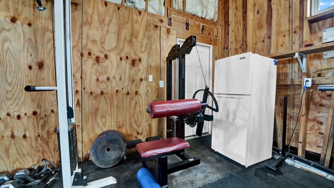 Photo of Bedroom in Lynn Haven
