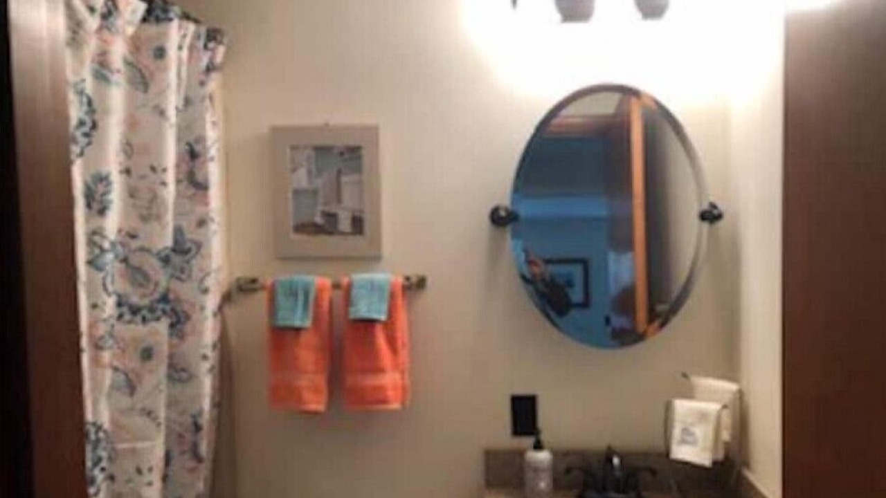 Photo of Bathroom in Stowe Hollow