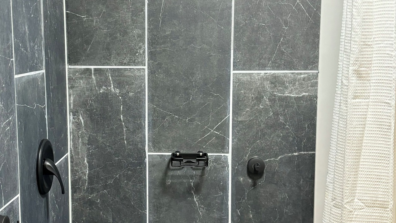 Photo of Bathroom in Corning