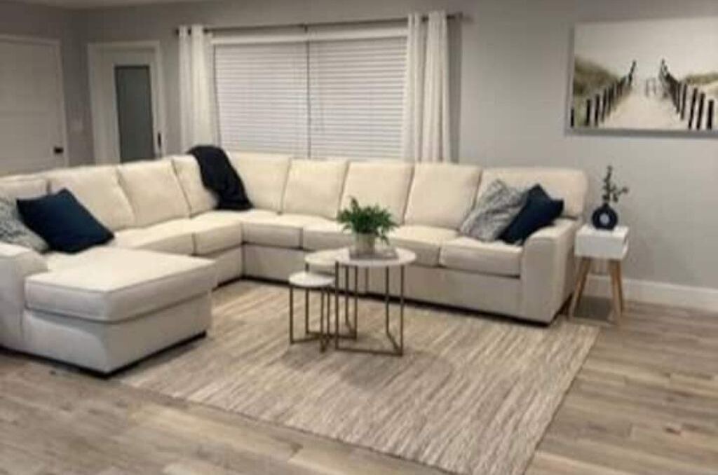 Photo of Livingroom in Lighthouse Point