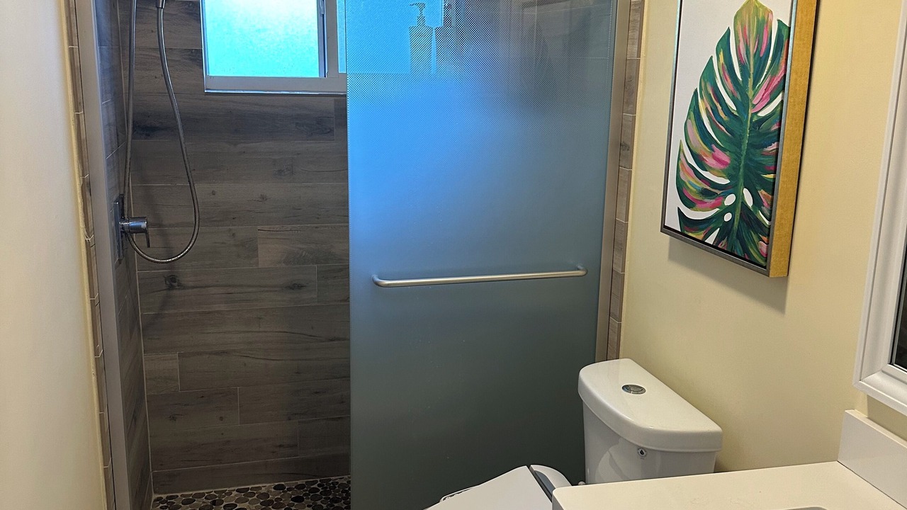 Photo of Bathroom in Lighthouse Point