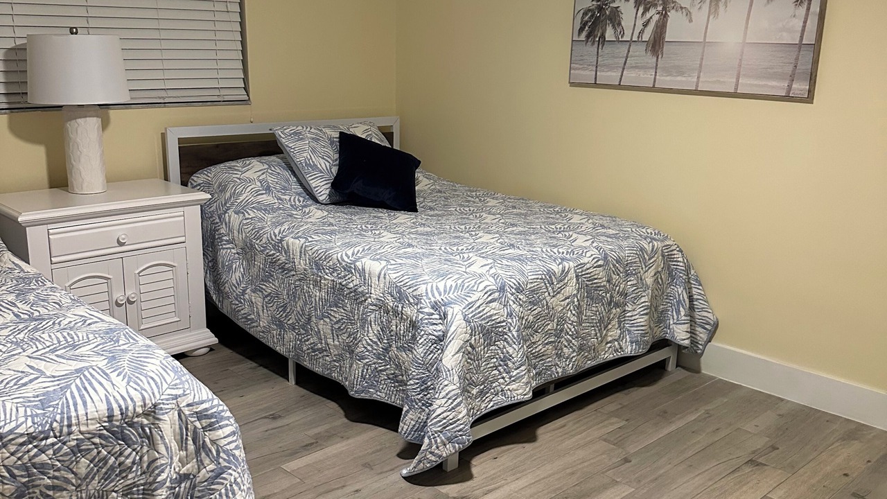 Photo of Bedroom in Lighthouse Point