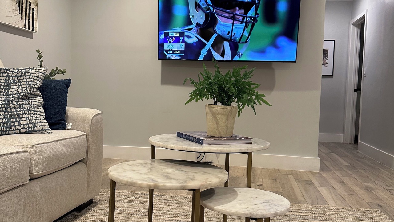 Photo of Livingroom in Lighthouse Point