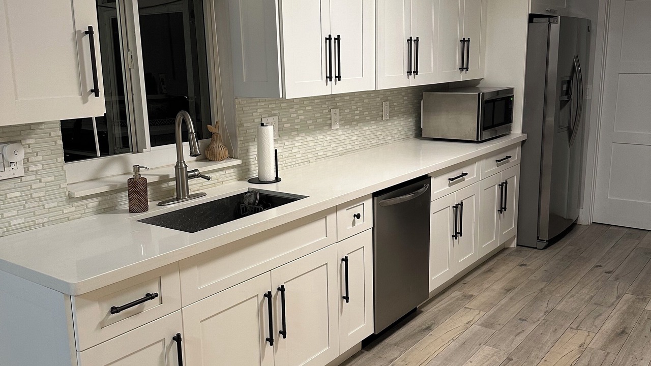Photo of Kitchen in Lighthouse Point
