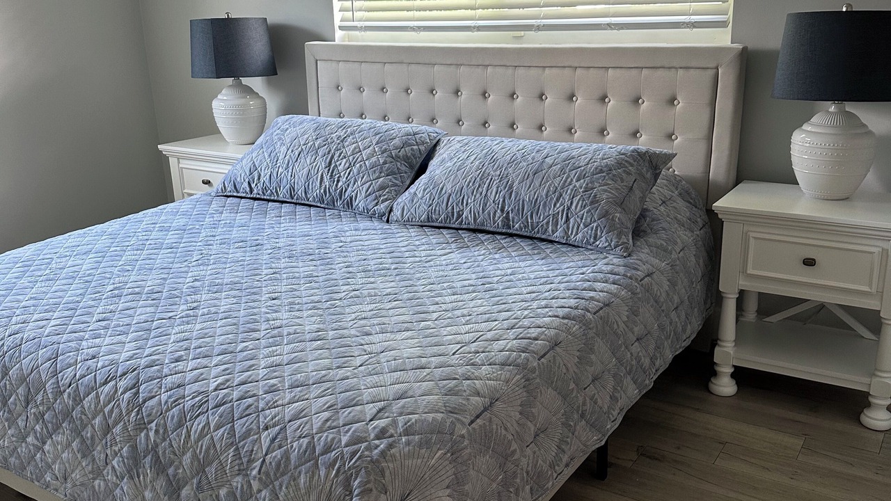 Photo of Bedroom in Lighthouse Point
