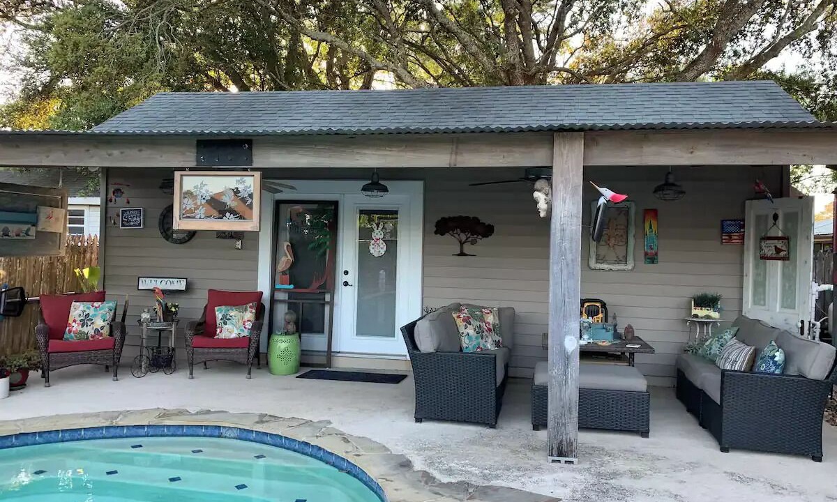 Photo of Outdoor in Iberia Parish