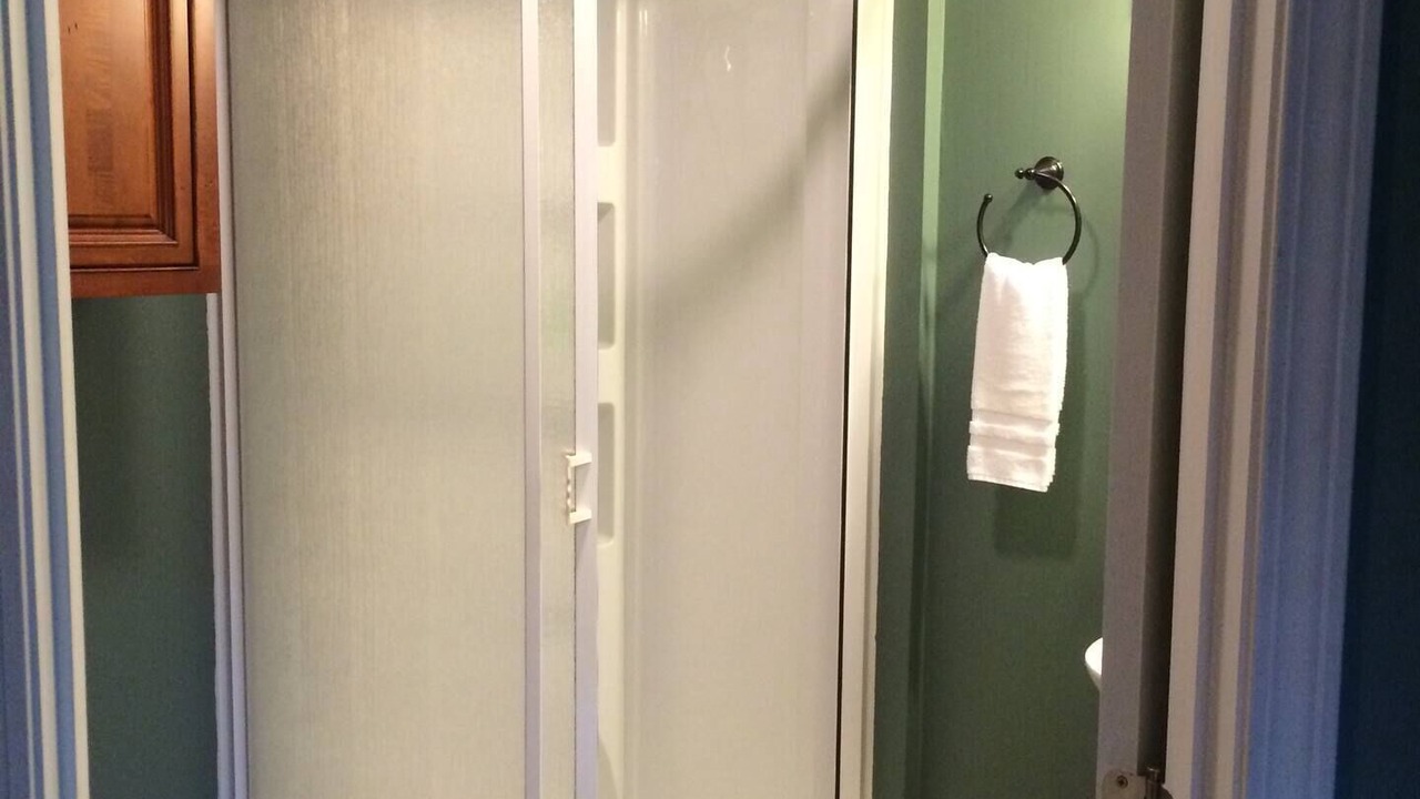 Photo of Bathroom in Iberia Parish