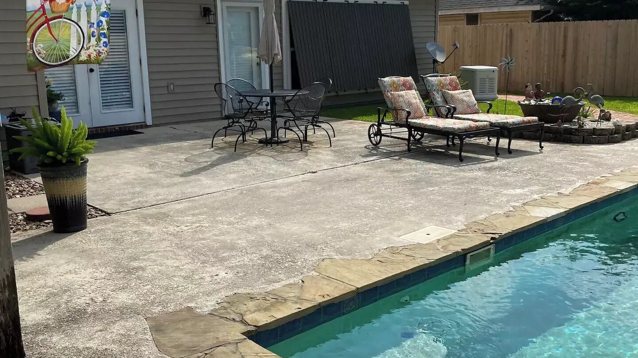 Photo of Outdoor in Iberia Parish