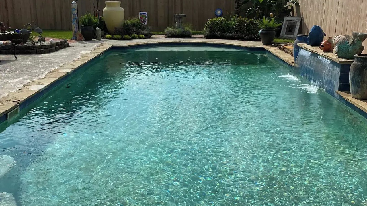 Photo of Outdoor in Iberia Parish