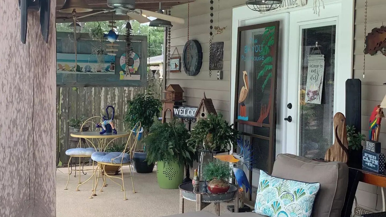 Photo of Outdoor in Iberia Parish