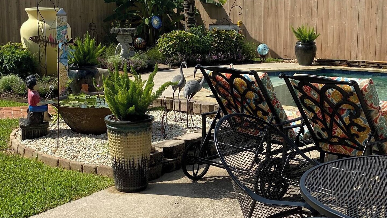 Photo of Outdoor in Iberia Parish