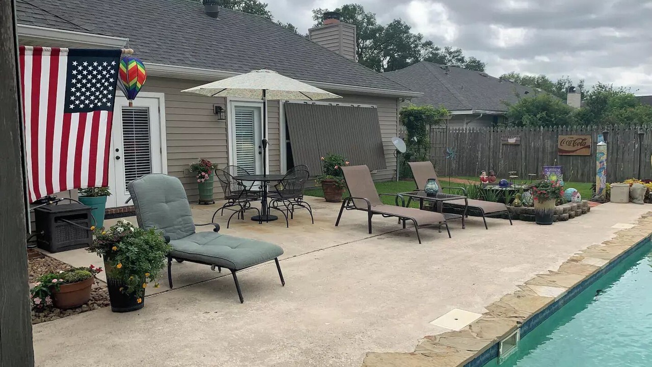 Photo of Outdoor in Iberia Parish