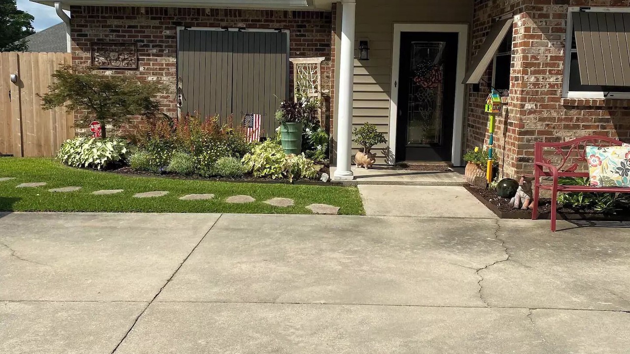 Photo of Outdoor in Iberia Parish