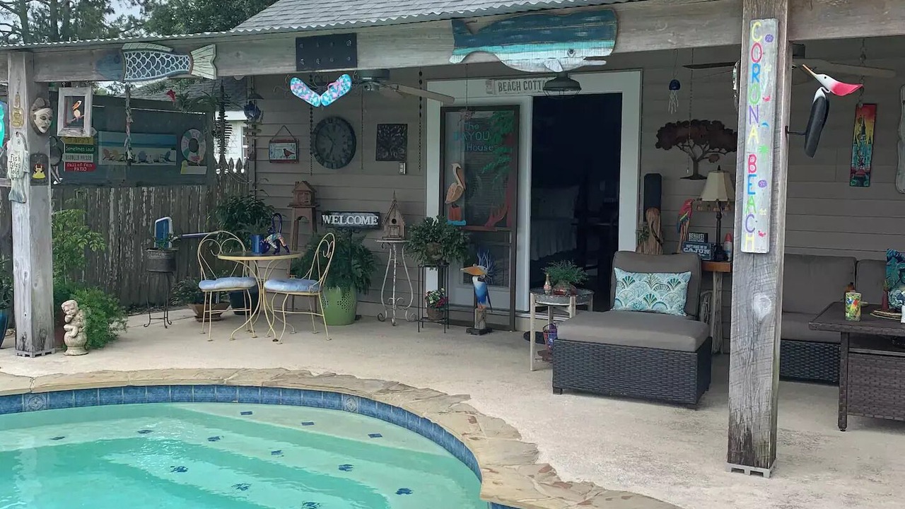 Photo of Outdoor in Iberia Parish