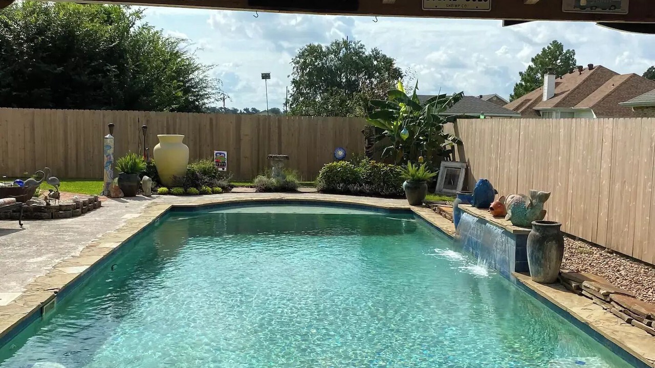 Photo of Outdoor in Iberia Parish