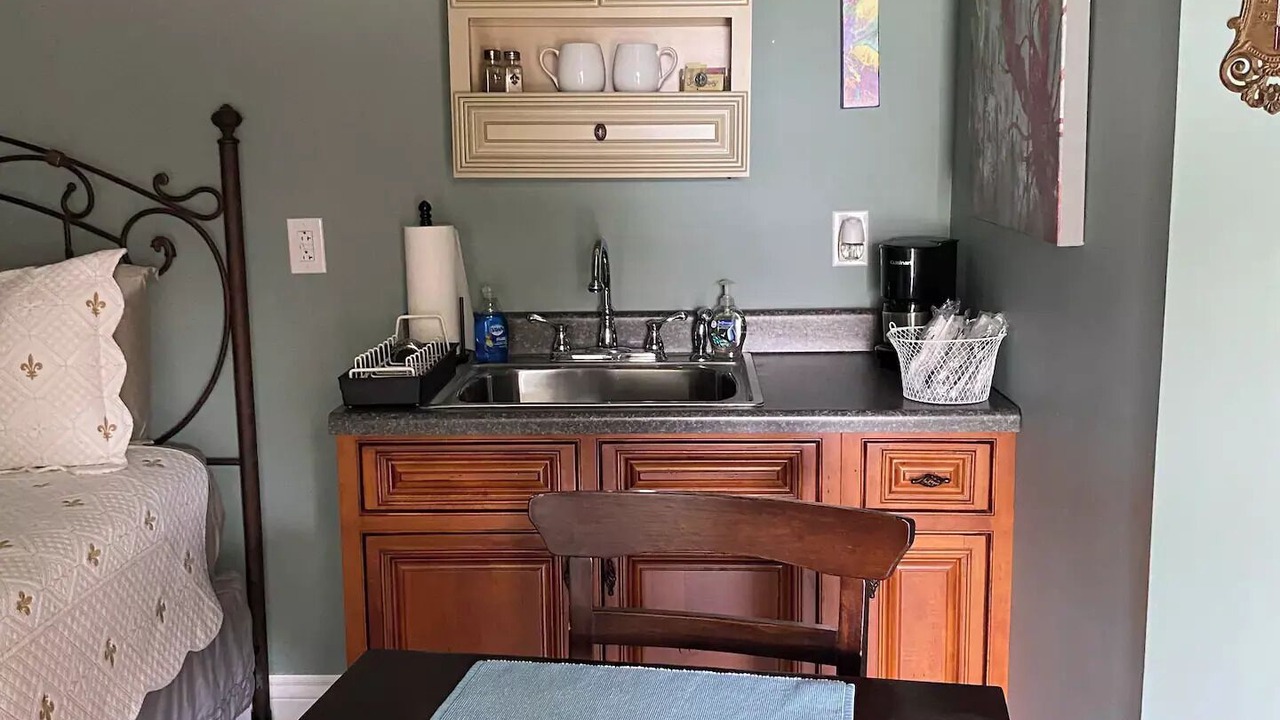Photo of Bedroom in Iberia Parish