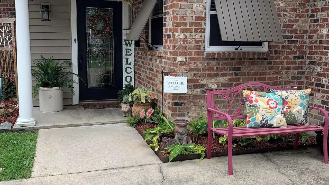 Photo of Outdoor in Iberia Parish