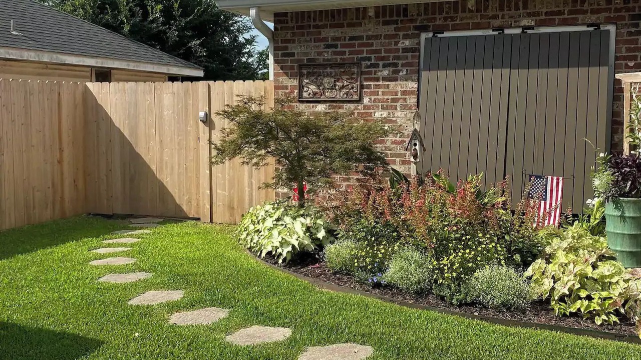 Photo of Outdoor in Iberia Parish