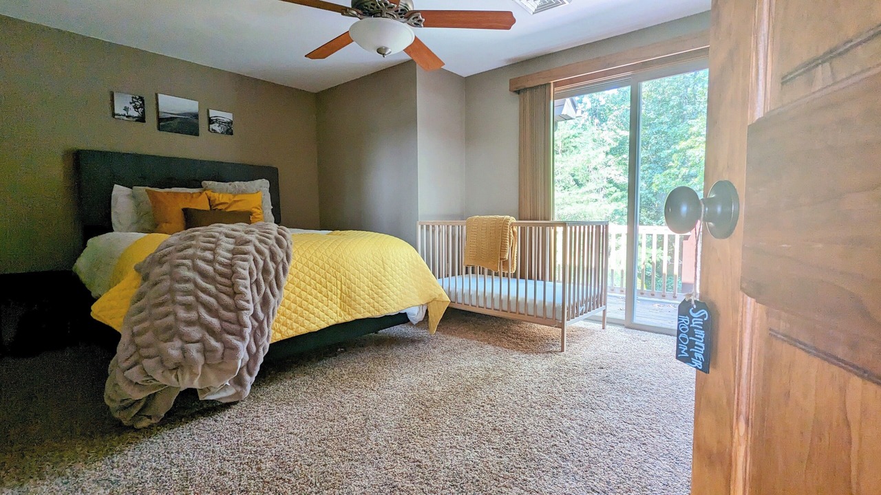 Photo of Bedroom in Victor