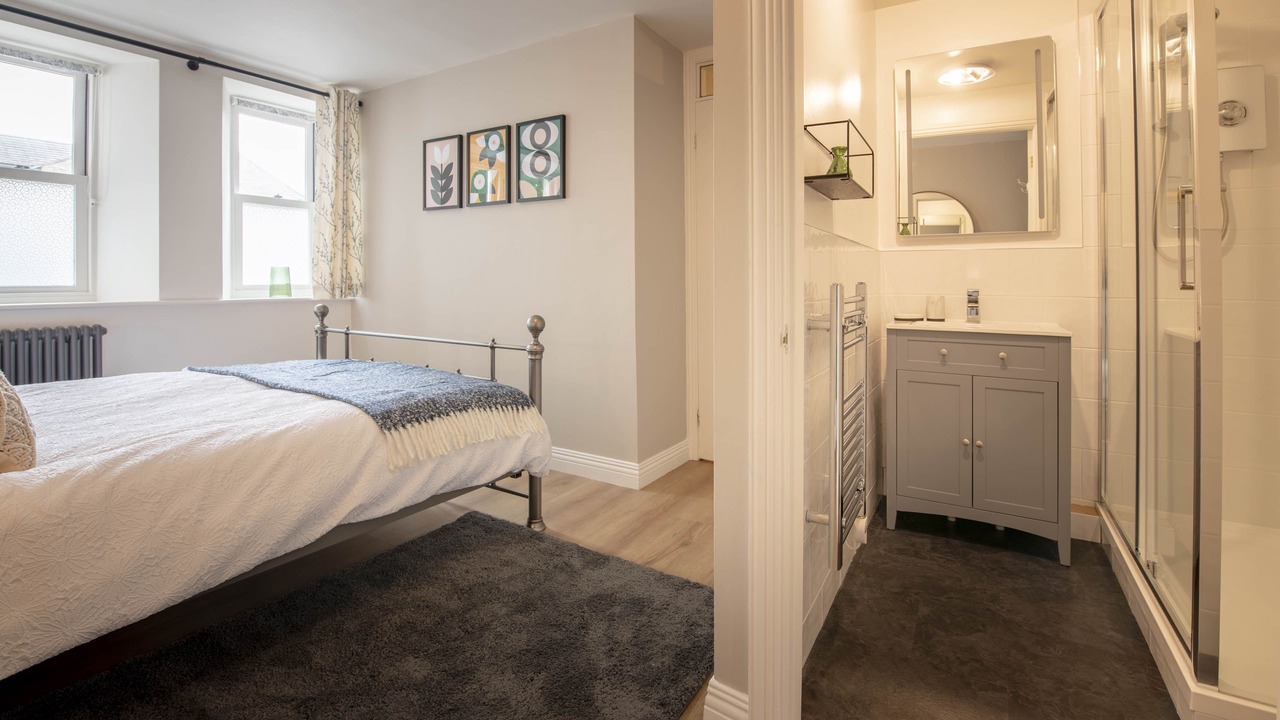 Photo of Bedroom in West Witton