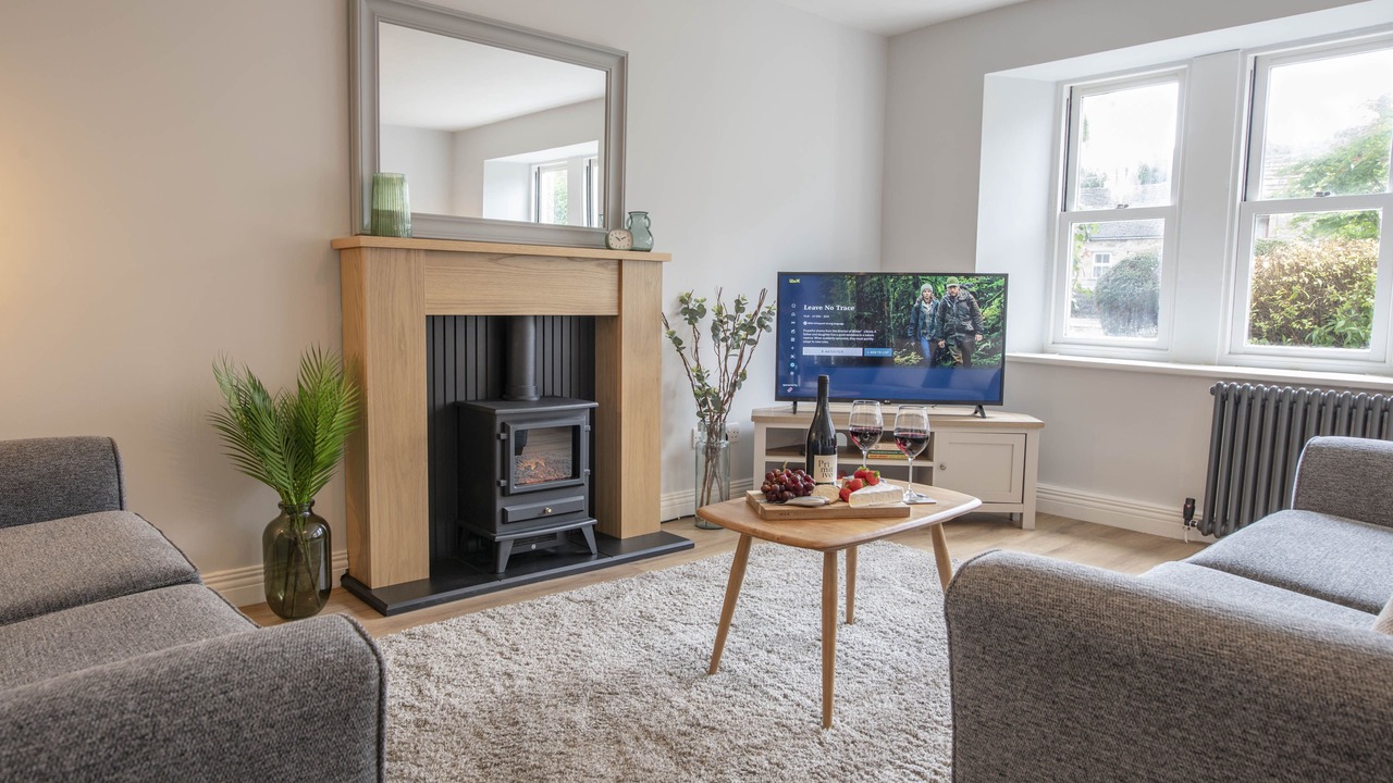 Photo of Bedroom in West Witton