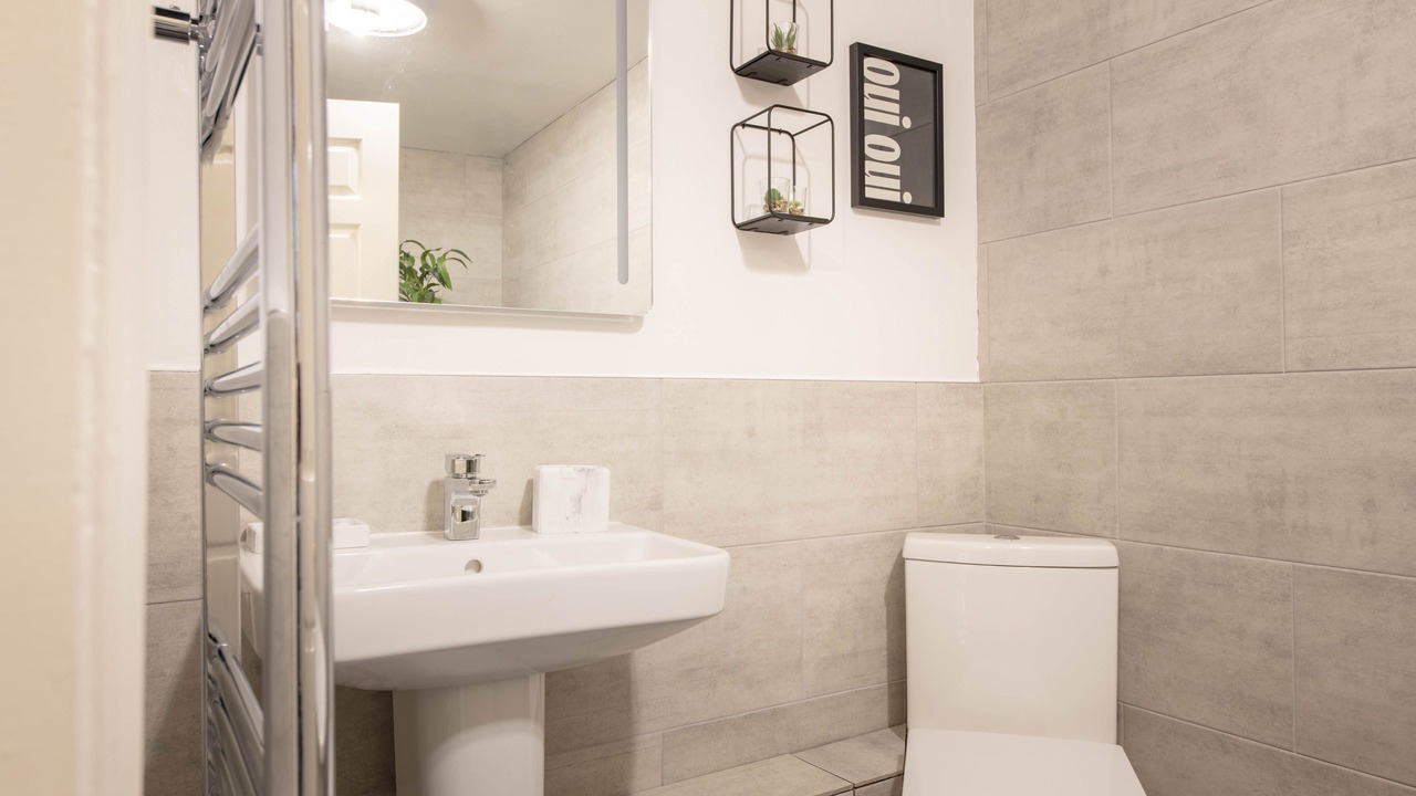 Photo of Bathroom in West Witton