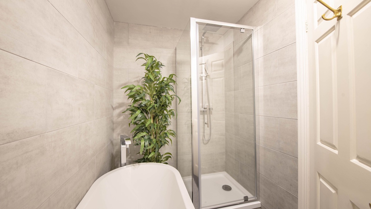 Photo of Bathroom in West Witton