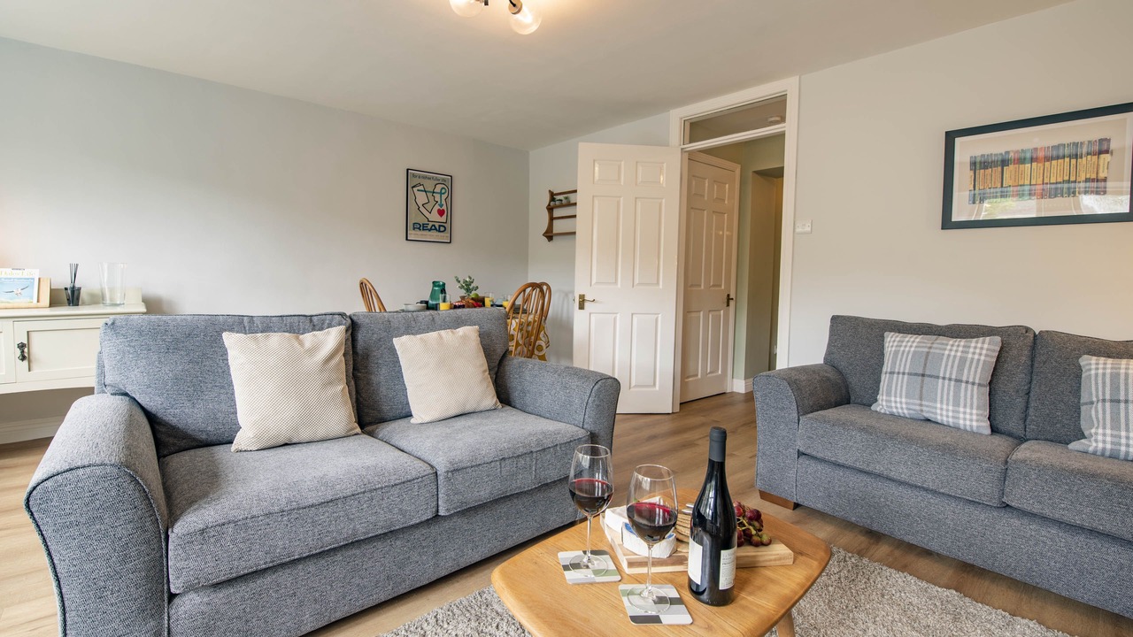 Photo of Bedroom in West Witton