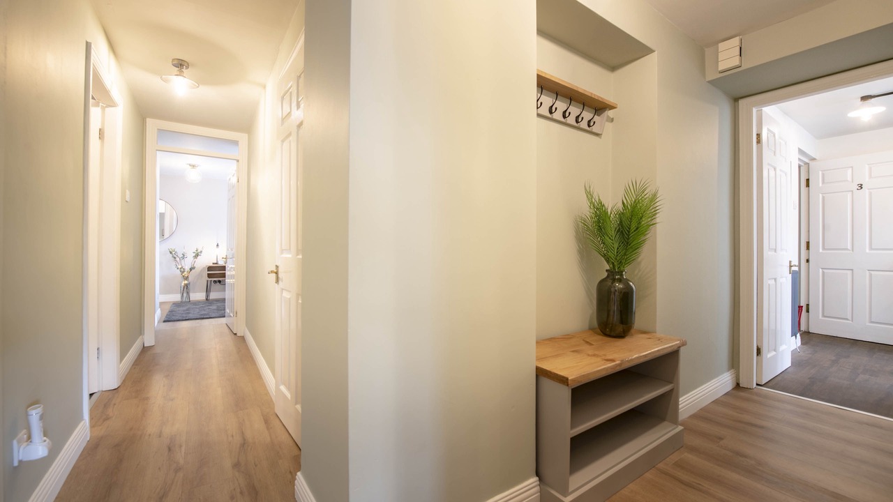 Photo of Bedroom in West Witton