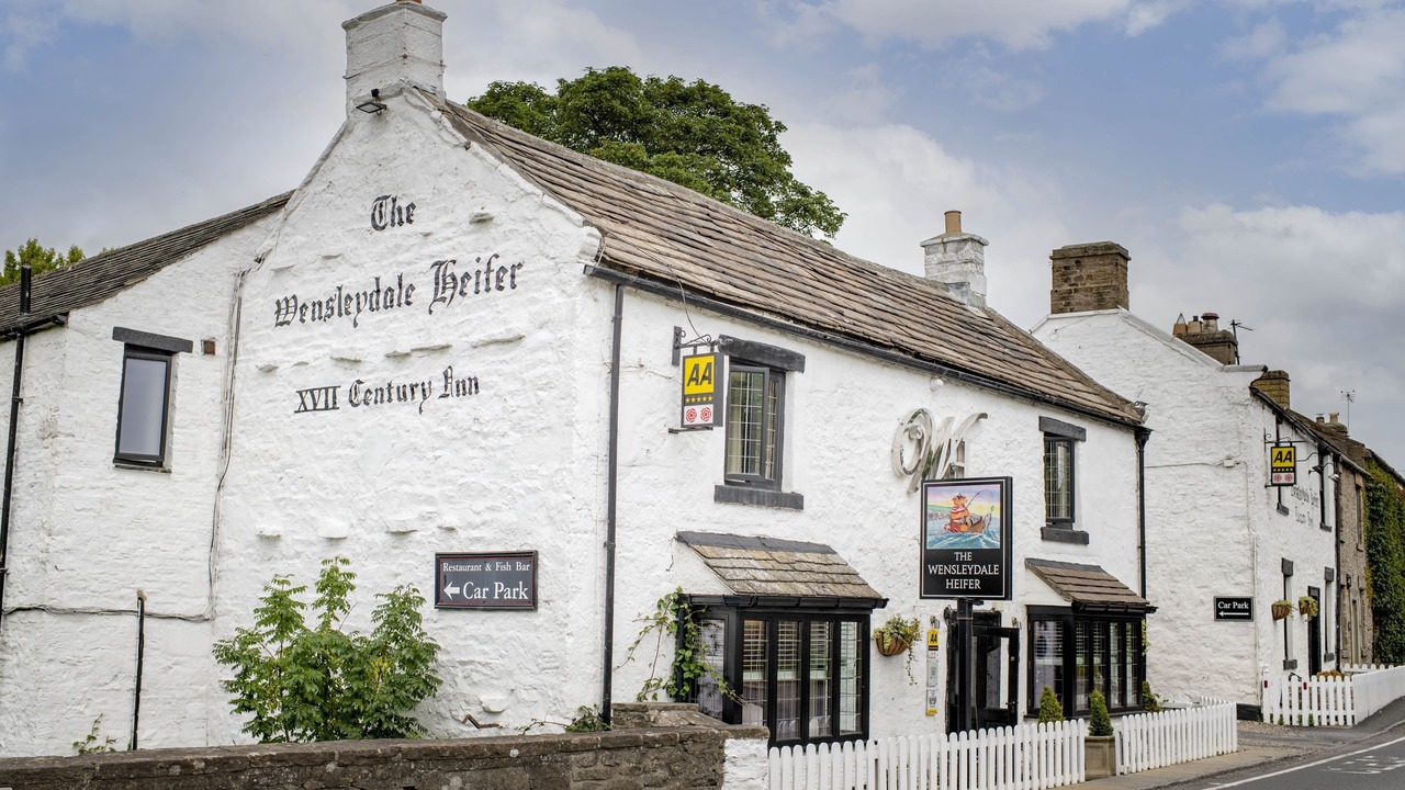 Photo of Others in West Witton