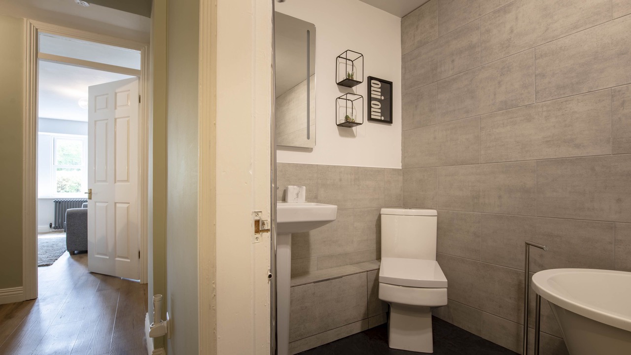 Photo of Bathroom in West Witton