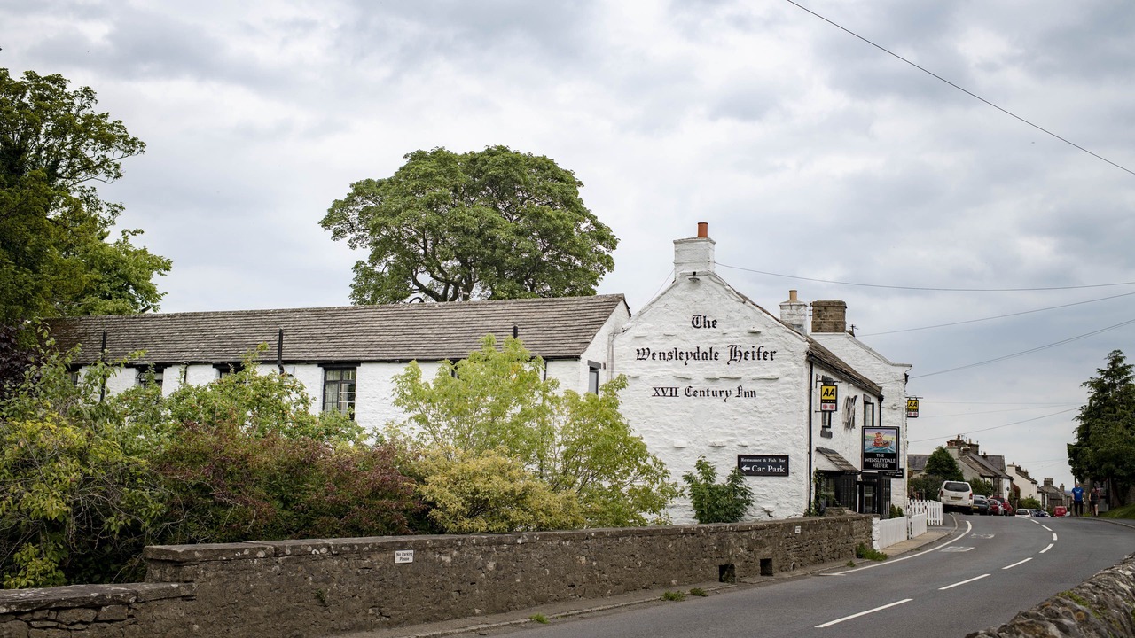 Photo of Others in West Witton