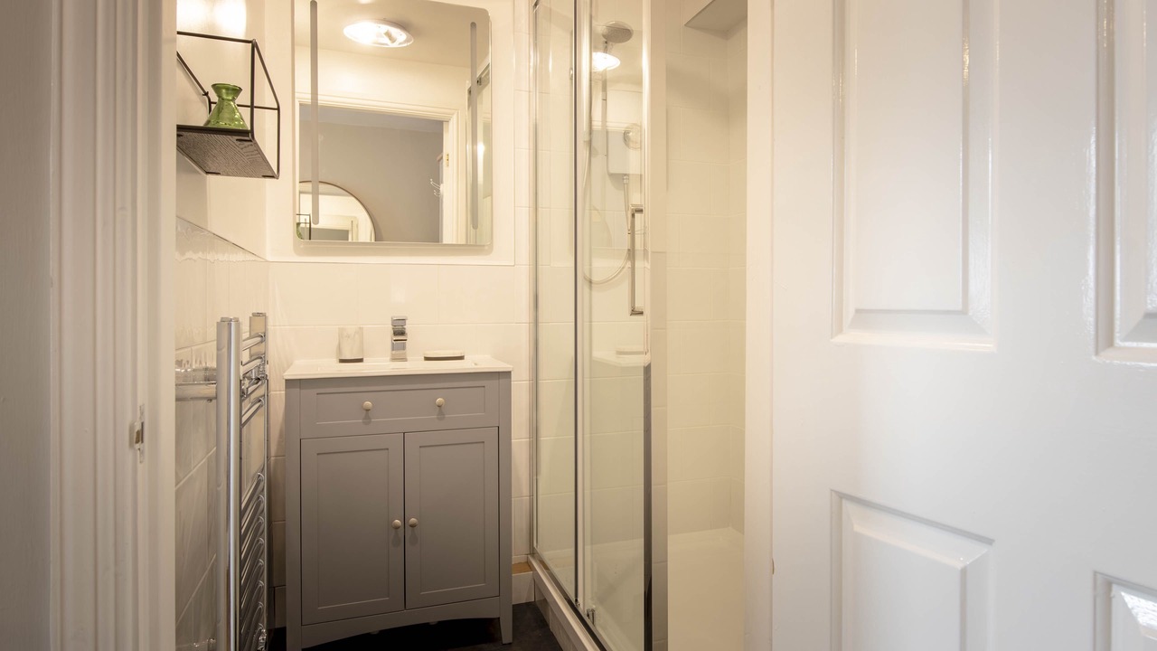 Photo of Bedroom in West Witton