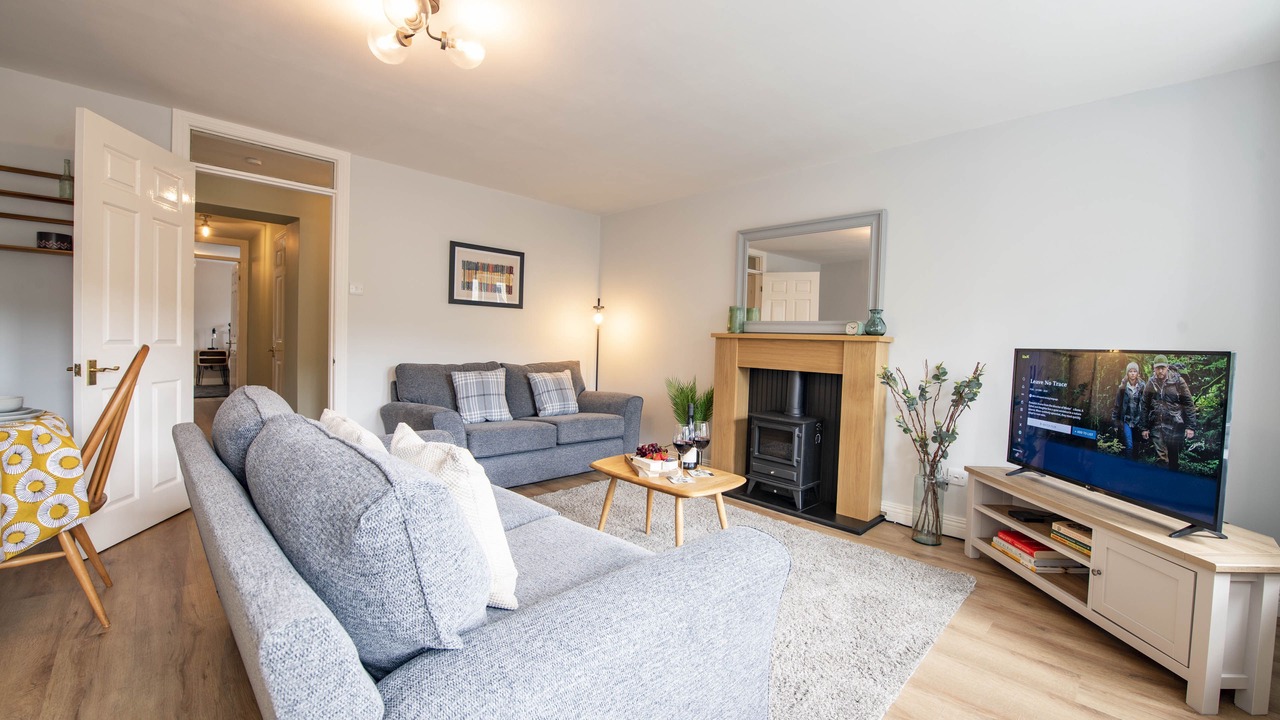 Photo of Bedroom in West Witton