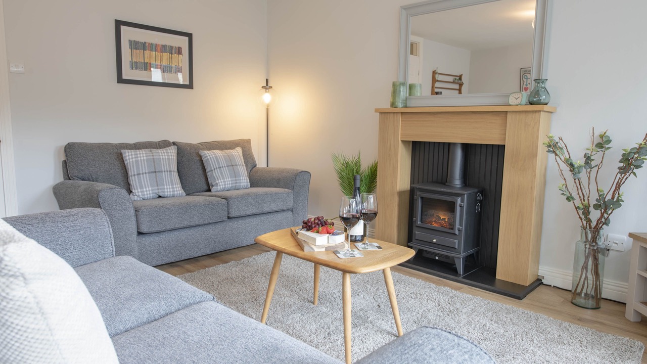 Photo of Bedroom in West Witton