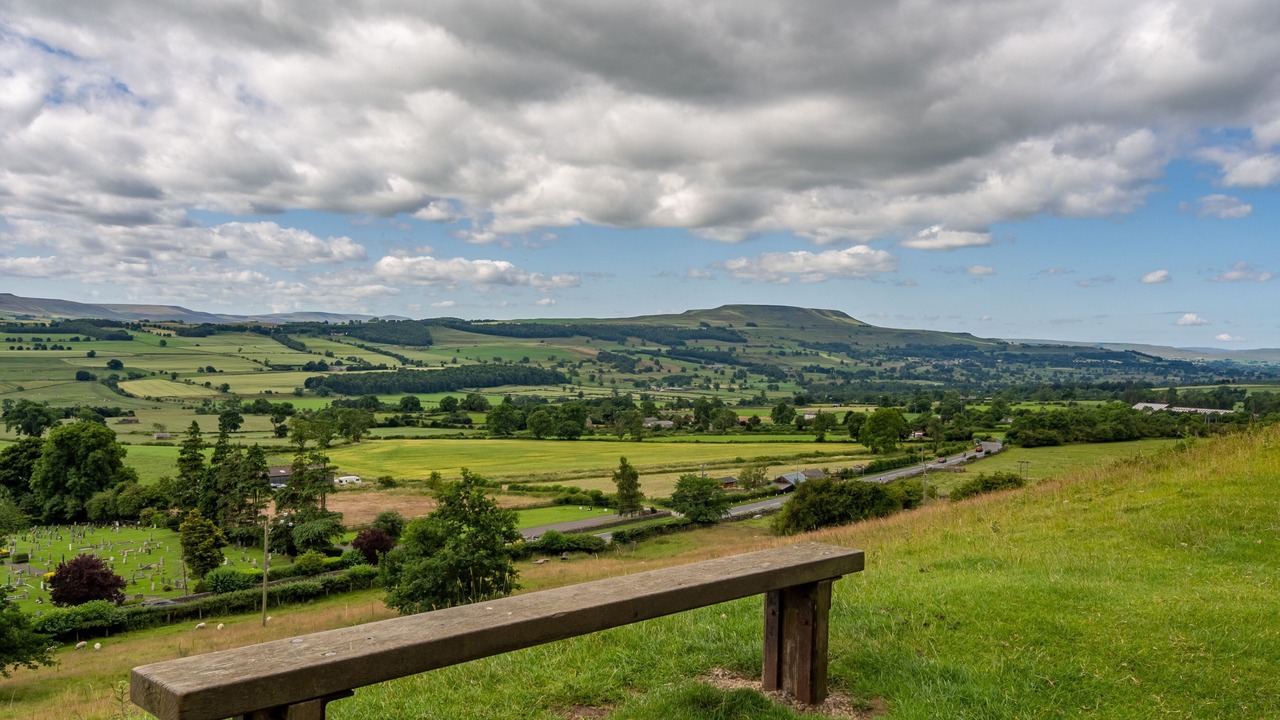 Photo of Others in West Witton