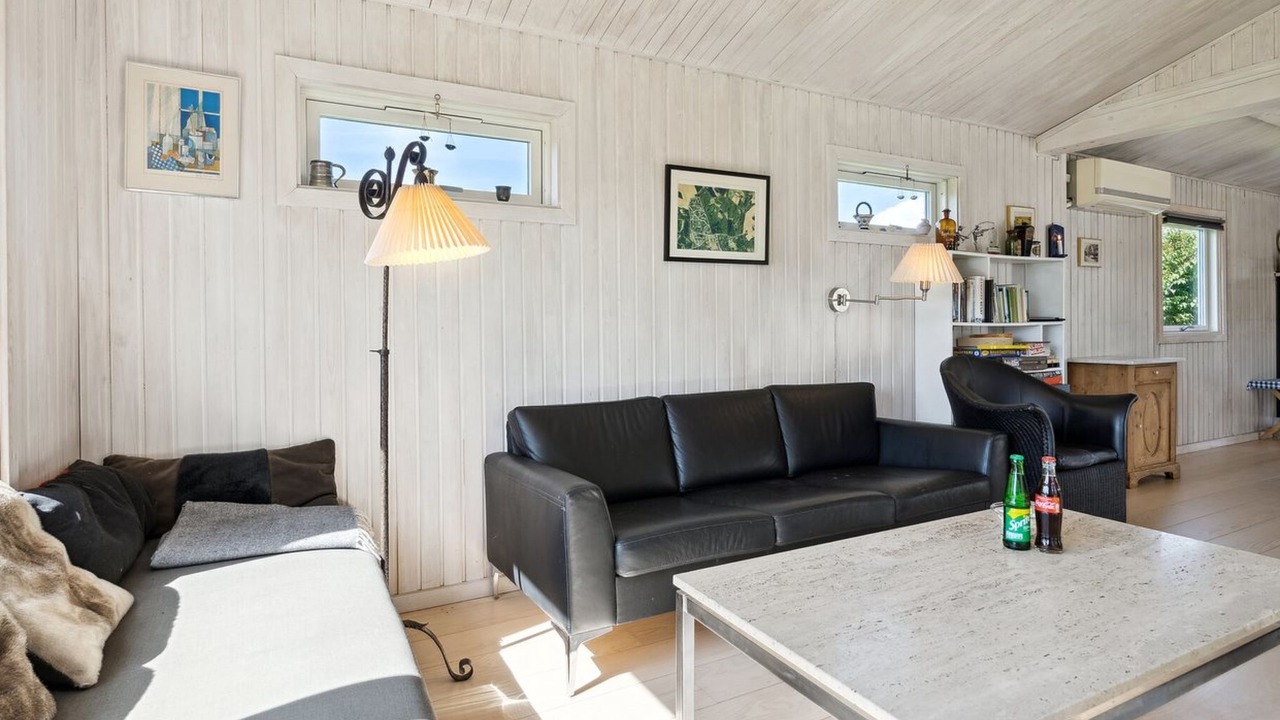 Photo of Livingroom in Karrebksminde
