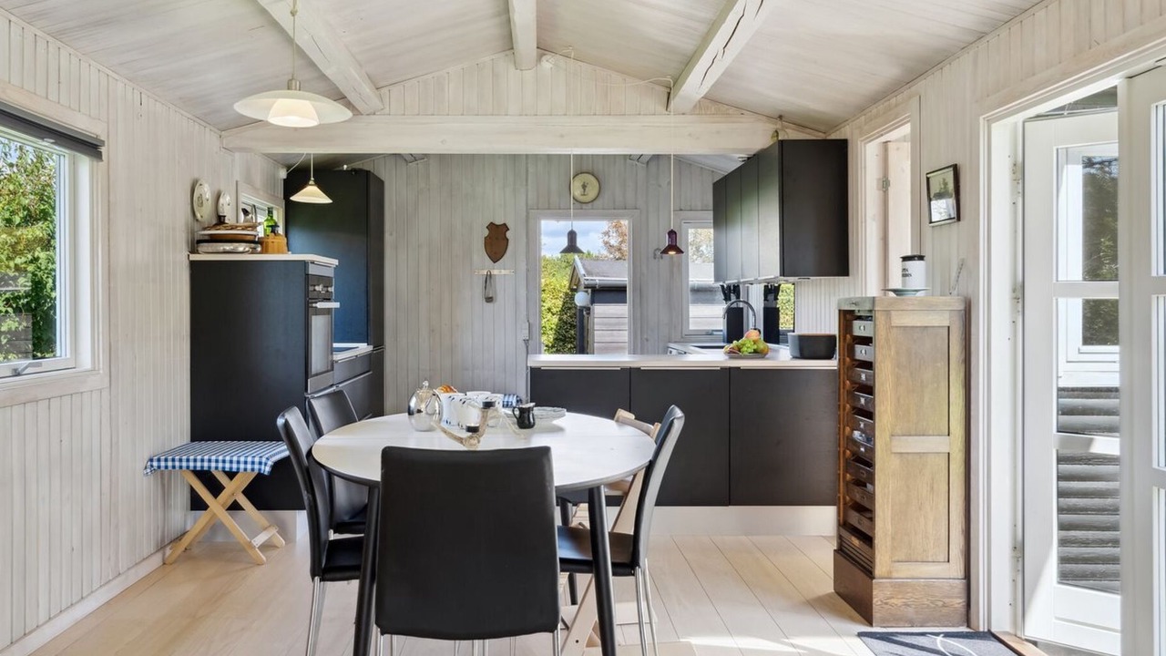 Photo of Livingroom in Karrebksminde