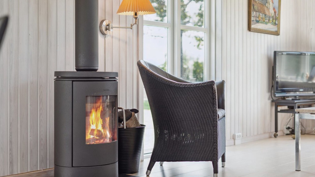 Photo of Livingroom in Karrebksminde