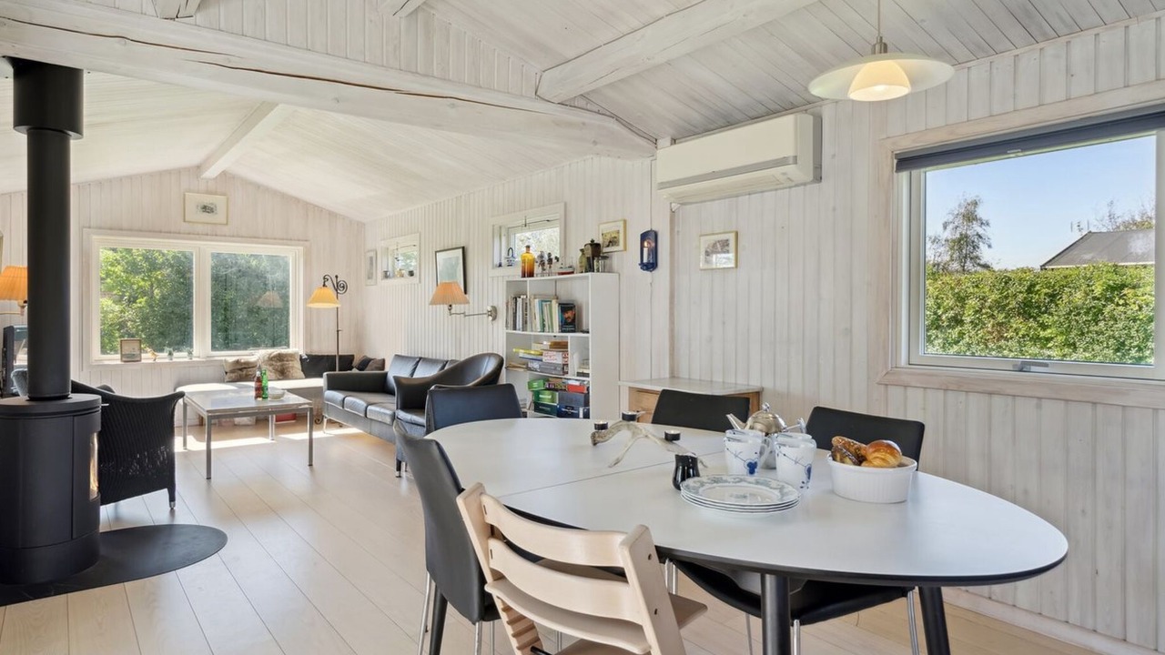 Photo of Livingroom in Karrebksminde