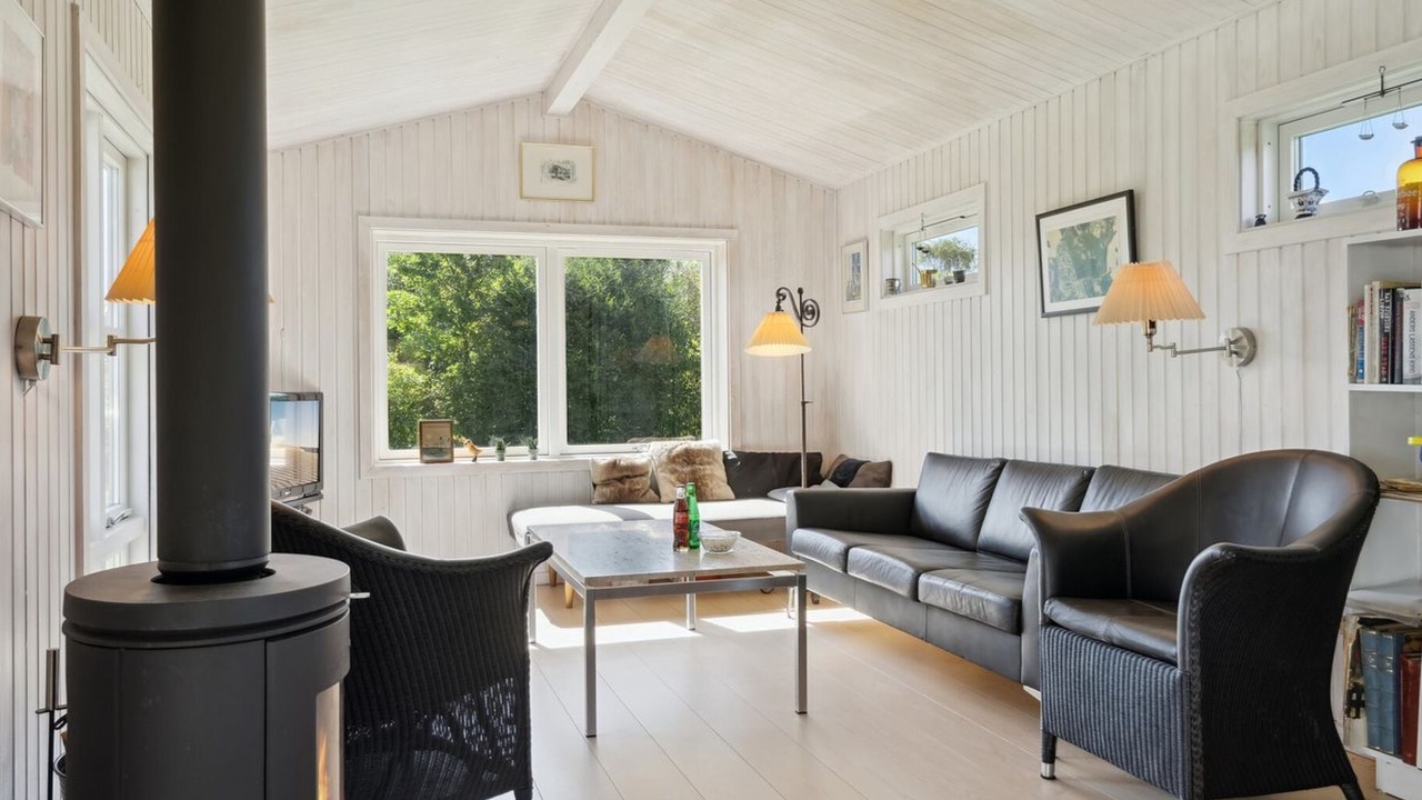 Photo of Livingroom in Karrebksminde